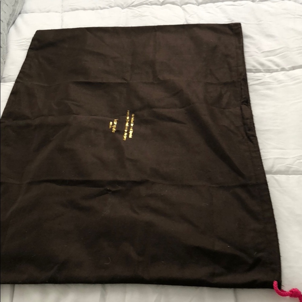 Kate Spade Dust Bag for Hand Bag!